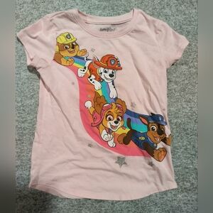 Paw Patrol T-shirt